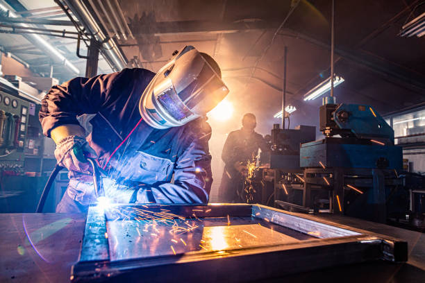 Best Pipe Welding in Live Oak, CA