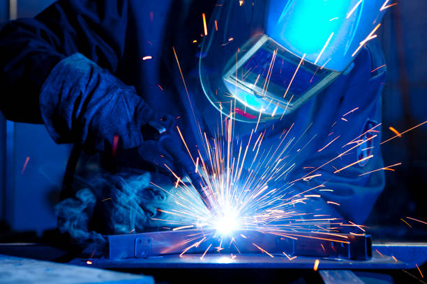 Affordable Welder Services in Live Oak, CA