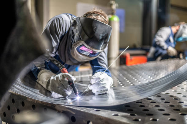 Trusted Live Oak, CA Welder & Metal Fabrication Experts