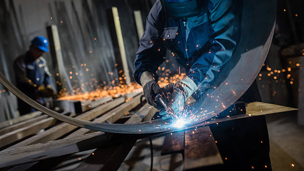 Best Artistic and Custom Metal Fabrication in Live Oak, CA