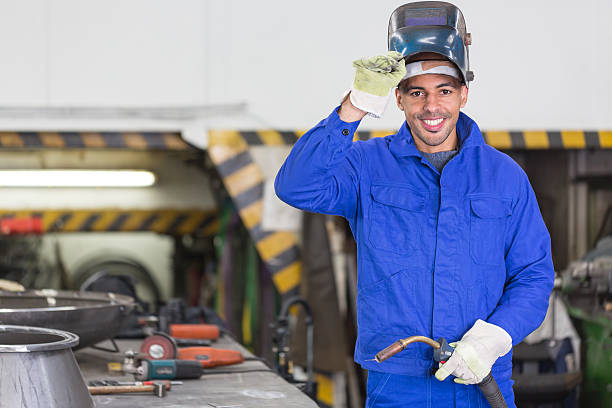 Best Specialty Welding Processes in Live Oak, CA