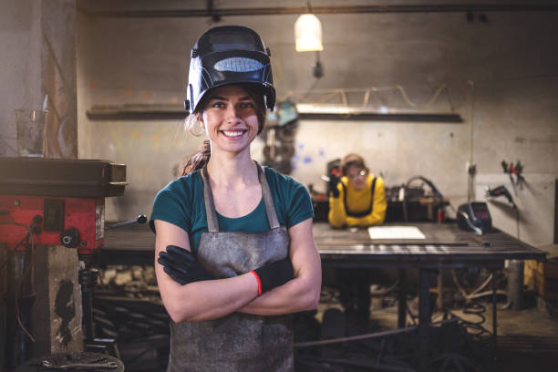 Best Automation and Robotic Welding in Live Oak, CA